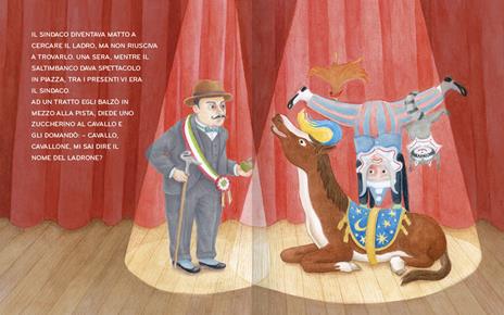 Leggo una storia con Gianni Rodari. Stampatello maiuscolo. Ediz. a colori - Gianni Rodari - 2