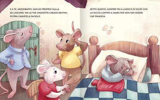 Leggo una storia con Gianni Rodari. Stampatello maiuscolo. Ediz. a colori - Gianni Rodari - 3