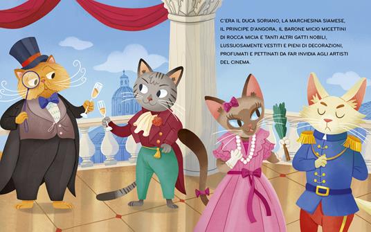 Leggo una storia con Gianni Rodari. Stampatello maiuscolo. Ediz. a colori - Gianni Rodari - 4