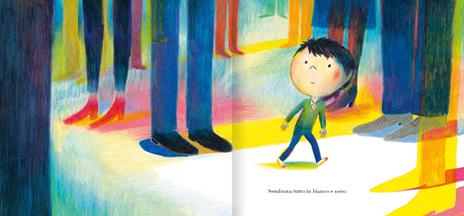 Quel giorno. Ediz. a colori - Pierre-Emmanuel Lyet - 2