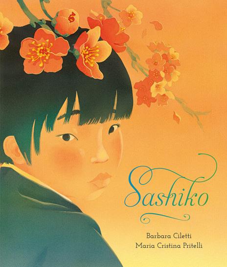 Sashiko. Ediz. a colori - Barbara Ciletti - copertina
