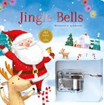 Jingle bells. Ediz. a colori. Con carillon