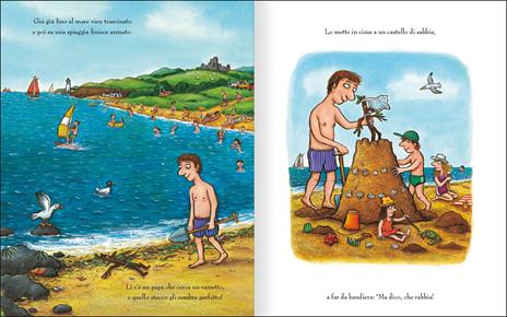 Bastoncino. Ediz. a colori. Nuova edizione speciale - Julia Donaldson - 3