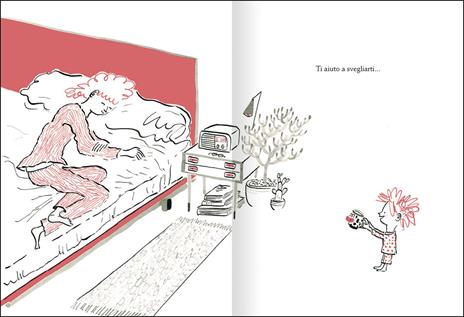 Io e Mamma, Mamma e Io. Ediz. a colori - Miguel Tanco - 2