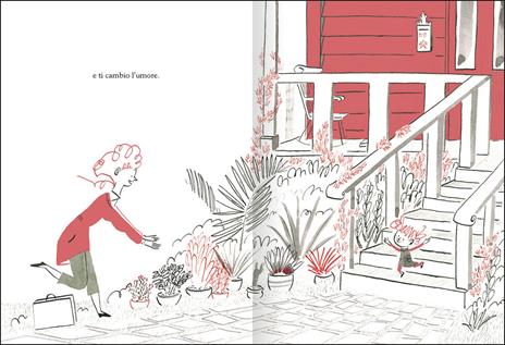 Io e Mamma, Mamma e Io. Ediz. a colori - Miguel Tanco - 3