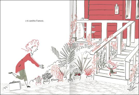 Io e Mamma, Mamma e Io. Ediz. a colori - Miguel Tanco - 3