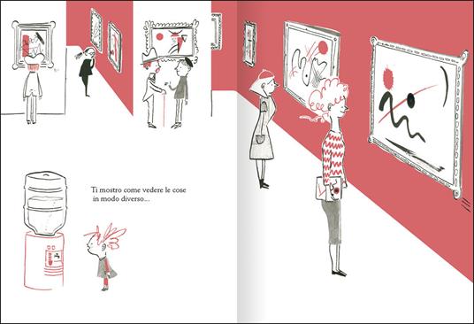 Io e Mamma, Mamma e Io. Ediz. a colori - Miguel Tanco - 4