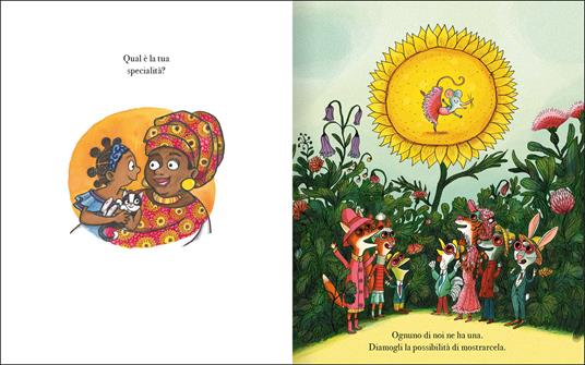 Gentile. Un libro sulla gentilezza. Ediz. a colori - Alison Green - 3