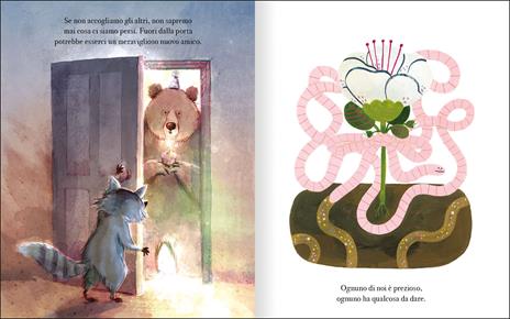 Gentile. Un libro sulla gentilezza. Ediz. a colori - Alison Green - 4