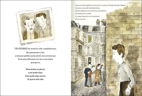 Quel giorno - Michael Rosen - 2