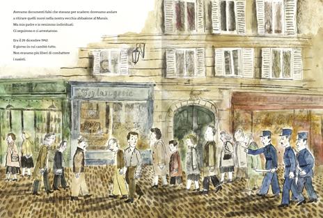 Quel giorno - Michael Rosen - 3