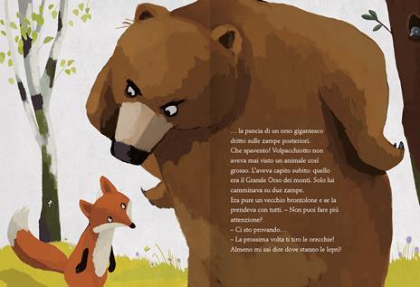 Non l'ho fatto apposta! Ediz. a colori - Anu Stohner - 4