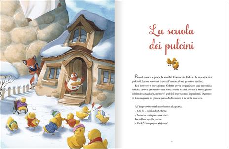 Le belle storie del nonno. Ediz. a colori - Karine-Marie Amiot - 2