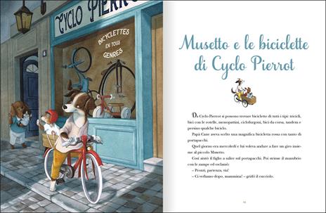 Le belle storie del nonno. Ediz. a colori - Karine-Marie Amiot - 3