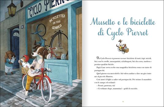 Le belle storie del nonno. Ediz. a colori - Karine-Marie Amiot - 3