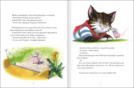 Le belle storie del nonno. Ediz. a colori - Karine-Marie Amiot - 4