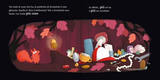 La cosa più speciale. Ediz. a colori - Alex Willmore - 2
