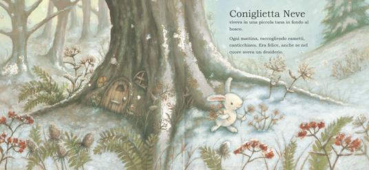 Il Natale più bello di Coniglietta Neve. Ediz. a colori - 2