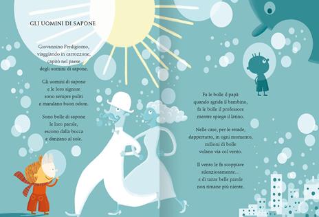 Il mio cofanetto di Albumini. Ediz. a colori - 4