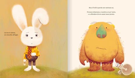 Troll. Ediz. a colori - Frances Stickley - 4