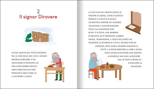 Leggo 24 storie in… 5 minuti! Arriva Natale! Stampatello maiuscolo. Ediz. a colori - Stefano Bortolotti - 2