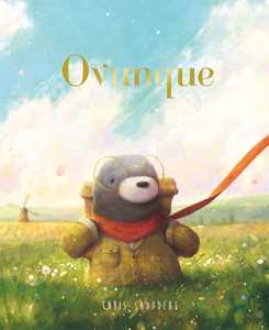 Libro Ovunque. Ediz. a colori Chris Saunders
