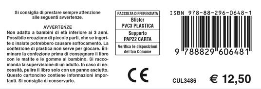 Magici unicorni. Ediz. illustrata. Con 5 gomme. Con 5 matite colorate - 5