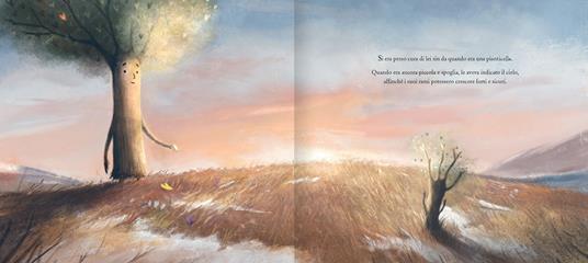Foglie. Ediz. a colori - Stephen Hogtun - 2