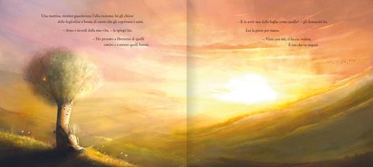Foglie. Ediz. a colori - Stephen Hogtun - 4