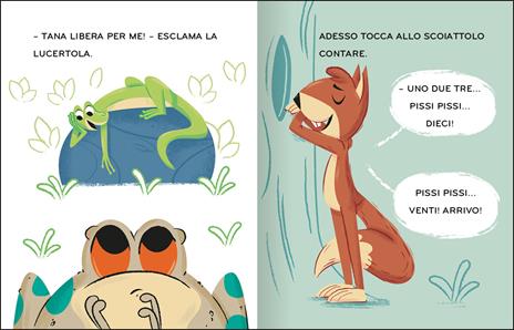 Unicorno, dove sei? Stampatello maiuscolo. Ediz. a colori - Giuditta Campello - 3