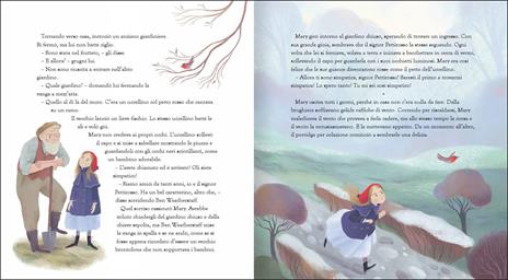 Il giardino segreto. Ediz. a colori - Geraldine McCaughrean - 3