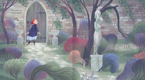 Il giardino segreto. Ediz. a colori - Geraldine McCaughrean - 4