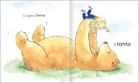 L'amore è nelle piccole cose. Ediz. a colori - Stella J. Jones - 2