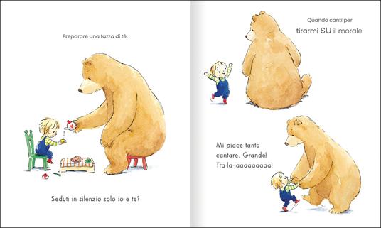 L'amore è nelle piccole cose. Ediz. a colori - Stella J. Jones - 3
