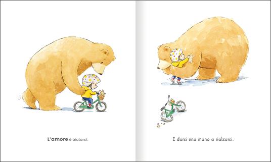 L'amore è nelle piccole cose. Ediz. a colori - Stella J. Jones - 4