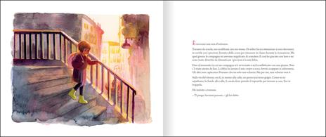 Paura a paura. Ediz. a colori - Chiara Mezzalama - 3