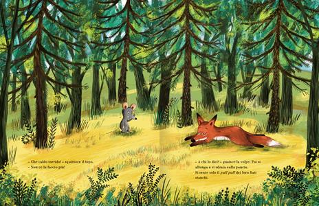 La magia dell'estate. Ediz. a colori - Daniela Kulot - 2