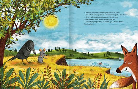 La magia dell'estate. Ediz. a colori - Daniela Kulot - 4