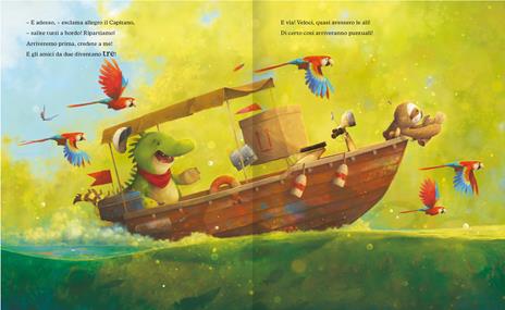Insieme. Ediz. a colori - Chris Saunders - 4