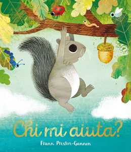 Libro Chi mi aiuta? Ediz. a colori Frann Preston-Gannon