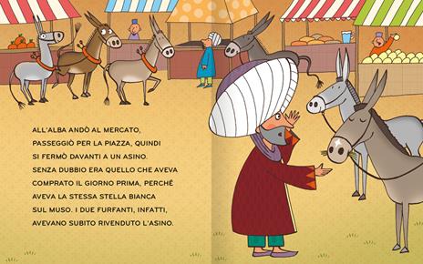 Leggo una storia da ridere in… 5 minuti! Stampatello maiuscolo. Ediz. a colori - 3