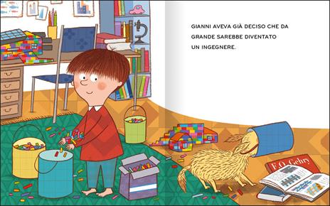 Leggo una storia da ridere in… 5 minuti! Stampatello maiuscolo. Ediz. a colori - 4