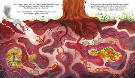 Il giardino più bello del mondo. Ediz. a colori - Alice Courtley - 4