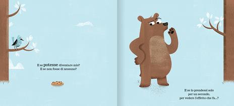 Non è il mio biscotto. Ediz. a colori - Kael Tudor - 4