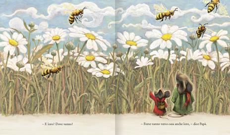 Verso casa. Ediz. a colori - Simon Howe - 3