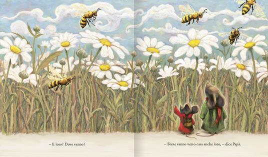 Verso casa. Ediz. a colori - Simon Howe - 3