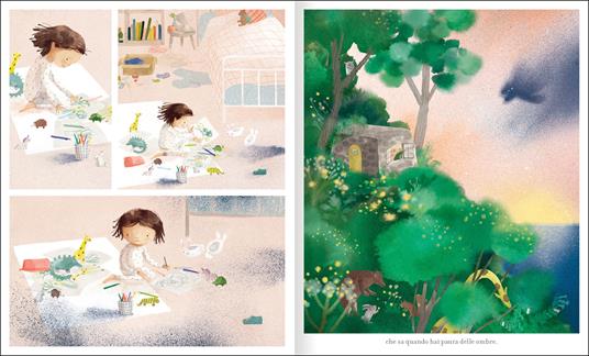 La Custode dei Sogni. Ediz. a colori - 3