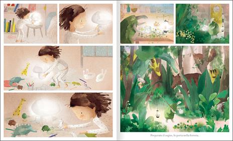 La Custode dei Sogni. Ediz. a colori - 4