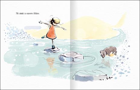 Parole d'amicizia. Ediz. a colori - Jake Biggin - 4