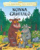 Libro Nonna Gruffalò. Ediz. a colori Julia Donaldson